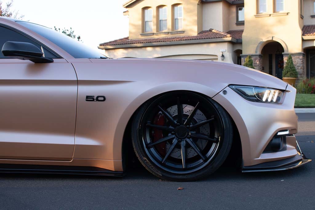 2016 Ford Mustang GT for sale